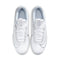 Nike Vapor Edge Shark 2 Men's Football Cleats (DH5088-102,White/Metallic Silver-White) Size 7.5