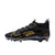 Nike Alpha Menace 4 Elite Saquon Barkley Football Cleats (HF4313-001, Black/Light Carbon) Size 13
