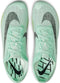 Nike Air Zoom Victory Men's Track & Field Distance Spikes, Mint Foam/Volt/Cave Purple, Size 13