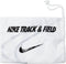 Nike Rival Multi Track & Field Multi-Event Spikes Shoes Cleats DC8749-401 Racer Blue/Safety Orange/White Size Mens 12