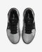 NIKE Women's Sneaker, White Multi Color Black, 7