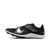 Nike Rival Jump DR2756-001 Black-Metallic Silver Track & Field Jumping Spikes 10 US