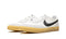 Nike Killshot 2 Leather (Sail/Oil Grey-Gum Yellow 8.5)