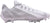 Nike Vapor Edge 360 VC DO6294-100 White/Wolf Grey/Metallic Silver Men's Football Cleats 15 US