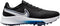 Nike Men's Air Zoom Infinity Tour NXT% Golf Shoe 14 Black/Blue