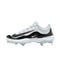 Nike Alpha Team Huarache Elite 4 Low Metal Baseball Cleats