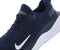 Nike ReactX Infinity Run 4 DR2665 400 Running Men's Shoes Size 9.5 US