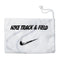 Nike Zoom Rival DC8749-001 Black-Silver Men's Track & Field Multi-Event Spikes 10 US