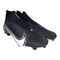 Nike Jordan Mens Vapor Edge Speed 360 Football Cleat Black/White-Elite Molded CV6317-001 10.5