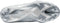 Nike Alpha Menace Elite 3 CT6648-109 White/Pure Platinum/Black Men's Football Cleats 12 US