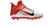 Nike Alpha Menace Pro 2 Mid BV3945-103 Orange-White-Black Men's Football Cleats 12.5 US