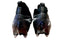 Nike Vapor Edge Elite 360 Wide P Detachable Football Cleats Men's Black White DO1144-001 (D01144-001, US Footwear Size System, Adult, Men, Numeric, X-Wide, 10.5)