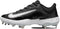 Nike Alpha Huarache Elite 4 Low Metal Baseball Cleats