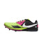 Nike Rival XC 6 Cross-Country Spikes (DX7999-700, Volt/White-Black-Hyper Pink) Size 7.5