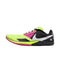 Nike Rival Waffle 6 Road and Cross-Country Racing Shoes (DX7998-700, Volt/White-Black-Hyper Pink) Size 7.5