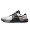 NIKE Women's Sneaker, White Multi Color Black, 7.5