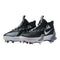 Nike Force Zoom Trout 9 Elite Low Metal Baseball Cleats