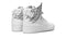 adidas JS Wings 4.0 Shoes Men's, White, Size 7.5