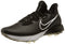 Nike Air Zoom Infinity Tour Next% DC5221-103 White/Photo Blue/Black Men's Golf Shoes 9.5 US