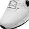 Nike Victory Pro 3 Men's Golf Shoes (DV6800-110, White/Black) Size 8.5