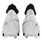 Nike Vapor Edge Speed 360 Mens Football Boots Size 10, White/Wolf Grey, White/Black/White Elite, 13 UK, White Black White Elite, 14 Men