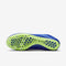Nike Zoom Superfly Elite 2 Track & Field Sprinting Spikes (CD4382-400, Racer Blue/Lime Blast/Safety Orange/White) Size 15