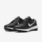 Nike Victory Pro 3 Men's Golf Shoes (DV6800-010, Black/White-Smoke Grey) Size 15