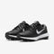 Nike Victory Pro 3 Men's Golf Shoes (DV6800-010, Black/White-Smoke Grey) Size 10.5