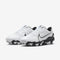 Nike Alpha Huarache Keystone Low Rubber Baseball Cleats