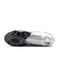 Nike Vapor Edge Elite 360 2 Men's Football Cleats (DA5457-003,Metallic Silver/Black-White) Size 13
