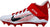 Nike Alpha Menace Pro 2 Mid BV3945-105 White-Red-Black Men's Football Cleats Size 16 US Men's