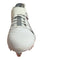 Nike Men's Alpha Menace Pro 2 D Football Cleats White/Black-Wolf Grey CK4277-100 13.5