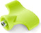 Nike Rival Sprint Track & Field Sprinting Spikes (DC8753-101, Sail/Light Lemon Twist/Guava Ice/Fierce Pink) Size 10.5