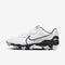 Nike Alpha Huarache Keystone Low Rubber Baseball Cleats