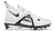Nike Alpha Menace Pro 3 DM1788-103 White-Black Men's Fooball Cleats 13 US