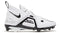 Nike Alpha Menace Pro 3 DM1788-103 White-Black Men's Fooball Cleats 13 US