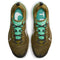 NIKE React Terra Kiger 9 Adult DR2693-300 (Olive Flak/White-SPRIN), Size 15