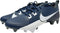 Nike Vapor Edge Speed 360 2 TB Men's Football Cleats 'Team Navy White' (FN7764-400) - Size 11