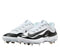Nike Alpha Team Huarache Elite 4 Low Metal Baseball Cleats