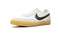 Nike Killshot 2 Leather (Sail/Oil Grey-Gum Yellow 8.5)
