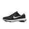 Nike Victory Pro 3 Men's Golf Shoes (DV6800-010, Black/White-Smoke Grey) Size 15