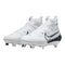 Nike Alpha Huarache NXT Low Metal Baseball Cleats