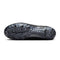 Nike Alpha Huarache 8 Elite CW4440-011 Black-Grey Men's Lacrosse Cleats 16 US