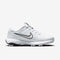 Nike Victory Pro 3 Men's Golf Shoes (DV6800-101, White/Pure Platinum/Black) Size 10