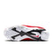 Nike Alpha Menace Pro 3 CT6649-616 University Red/Bright Crimson/Summit White/White Men's Football Cleats 13 US