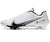 Nike Vapor Edge Speed 360 Mens Football Cleat Cd0082-100 Size 16 White/Black