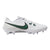 Nike Vapor Edge Speed 360 2 Men's Football Cleats White/Team Green FJ1582-130 7.5