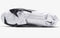 Nike Vapor Edge Pro 360 Mens Football Cleat Ao8277-100 Size 12.5 White/Black