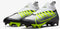 Nike Vapor Edge Elite 360 Flyknit Mens Football Cleat DQ3558-071 Size12