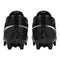 Nike Vapor Edge Speed 360 2 DA5455-010 Black/Smoke Grey/White Men's Football Cleats 8.5 US